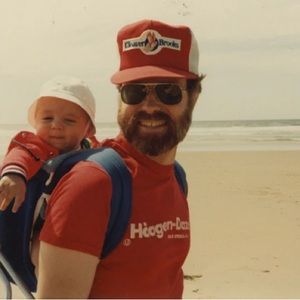 Meet your Posher, Frank